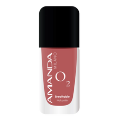 أماندا ميلانو طلاء أظافر أوكسجين حلال - 48 - 10 مل