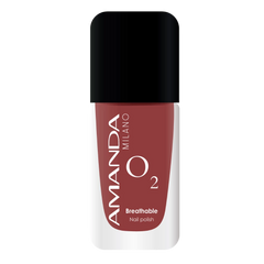 أماندا ميلانو طلاء أظافر أوكسجين حلال - 46 - 10 مل