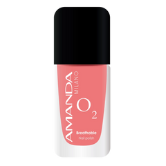 أماندا ميلانو طلاء أظافر أوكسجين حلال - 45 - 10 مل