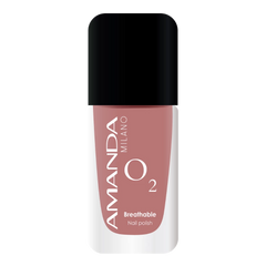 أماندا ميلانو طلاء أظافر أوكسجين حلال - 44 - 10 مل