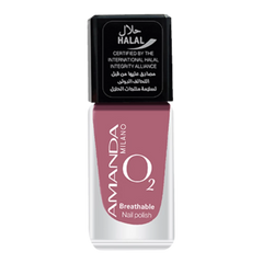 أماندا ميلانو طلاء أظافر أوكسجين حلال - 32 - 10 مل
