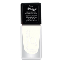 أماندا ميلانو طلاء أظافر أو 2 حلال رقم 02 - 10 مل