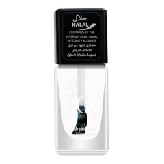 أماندا ميلانو طلاء أظافر أوكسجين حلال - 01 - 10 مل