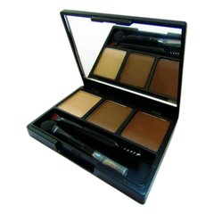 أماندا ميلانو طقم الحواجب بروفيشنال - 01 - 8 جم