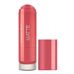 أماندا ميلانو أحمر خدود ستيك مطفي رقم 07 - 8 جم