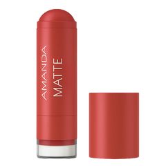 أماندا ميلانو مات ستوديو بلاش ستيك رقم 02 - 8 جم