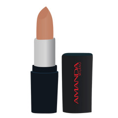 أماندا ميلانو روج مطفي مرطب M3 - 14 جم