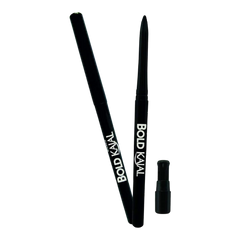 أماندا ميلانو كحل بولد - أسود - 8 جم