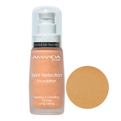 أماندا ميلانو كريم أساس تيانت بيرفكشن - 30 - 30 مل