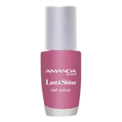 أماندا ميلانو لاست آند شاين طلاء أظافر رقم 182 - 12 مل