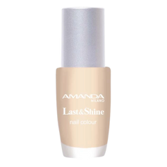 أماندا ميلانو لاست آند شاين طلاء أظافر رقم 214 - 12 مل