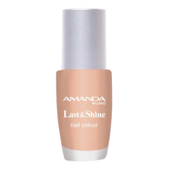 أماندا ميلانو لاست آند شاين طلاء أظافر رقم 217 - 12 مل