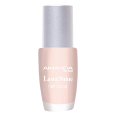 أماندا ميلانو لاست آند شاين طلاء أظافر رقم 218 - 12 مل