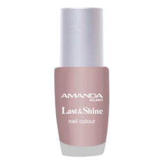 أماندا ميلانو لاست آند شاين طلاء أظافر رقم 219 - 12 مل
