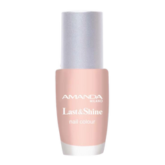 أماندا ميلانو لاست آند شاين طلاء أظافر رقم 220 - 12 مل