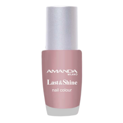 أماندا ميلانو لاست آند شاين طلاء أظافر رقم 221 - 12 مل