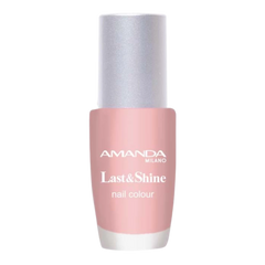 أماندا ميلانو لاست آند شاين طلاء أظافر رقم 223 - 12 مل