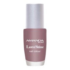 أماندا ميلانو لاست آند شاين طلاء أظافر رقم 228 - 12 مل