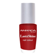 أماندا ميلانو لاست آند شاين طلاء أظافر رقم 427 - 12 مل
