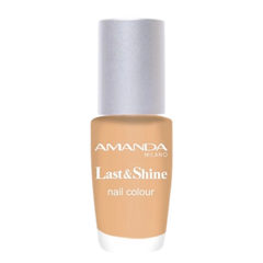 أماندا ميلانو لاست آند شاين طلاء أظافر رقم 470 - 12 مل
