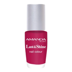 أماندا ميلانو لاست آند شاين طلاء أظافر رقم 488 - 12 مل