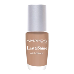 أماندا ميلانو لاست آند شاين طلاء أظافر رقم 489 - 12 مل