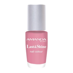 أماندا ميلانو لاست آند شاين طلاء أظافر رقم 491 - 12 مل