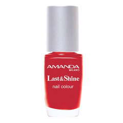 أماندا ميلانو لاست آند شاين طلاء أظافر رقم 506 - 12 مل