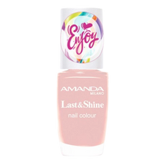 أماندا ميلانو لاست آند شاين طلاء أظافر رقم 602 - 12 مل