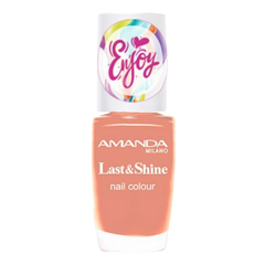 أماندا ميلانو لاست آند شاين طلاء أظافر رقم 603 - 12 مل