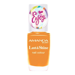 أماندا ميلانو لاست آند شاين طلاء أظافر رقم 604 - 12 مل