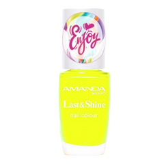 أماندا ميلانو لاست آند شاين طلاء أظافر رقم 607 - 12 مل