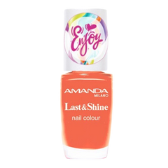 أماندا ميلانو لاست آند شاين طلاء أظافر رقم 610 - 12 مل
