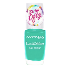 أماندا ميلانو لاست آند شاين طلاء أظافر رقم 611 - 12 مل