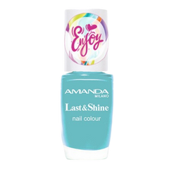 أماندا ميلانو لاست آند شاين طلاء أظافر رقم 617 - 12 مل