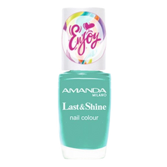 أماندا ميلانو لاست آند شاين طلاء أظافر رقم 619 - 12 مل