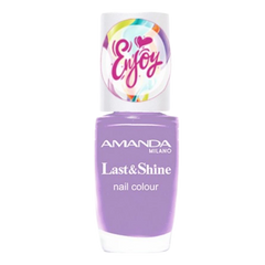 أماندا ميلانو لاست آند شاين طلاء أظافر رقم 621 - 12 مل