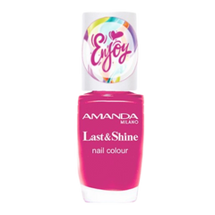 أماندا ميلانو لاست آند شاين طلاء أظافر رقم 622 - 12 مل