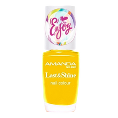 أماندا ميلانو لاست آند شاين طلاء أظافر رقم 624 - 12 مل