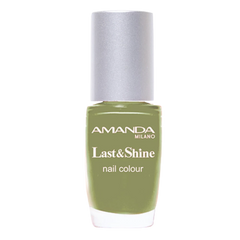 أماندا ميلانو لاست آند شاين طلاء أظافر رقم 633 - 12 مل