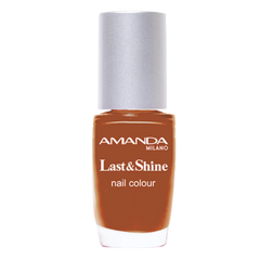 أماندا ميلانو لاست آند شاين طلاء أظافر رقم 634 - 12 مل