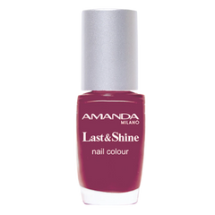 أماندا ميلانو لاست آند شاين طلاء أظافر رقم 636 - 12 مل