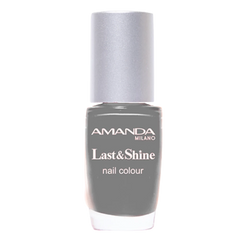 أماندا ميلانو لاست آند شاين طلاء أظافر رقم 640 - 12 مل
