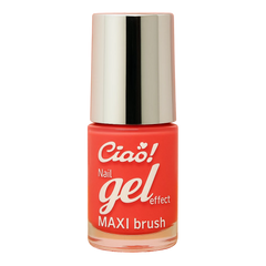 تشاو طلاء أظافر جل رقم 08 - 10.5 مل