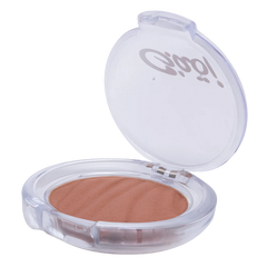 تشاو أحمر خدود رقم 34 - 4.5 جم