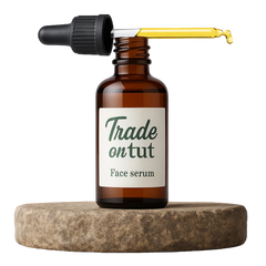 سيروم الريتينول - (بعلامتك التجارية الخاصة)