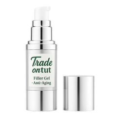 جل مائئ للتجاعيد - مضاد للشيخوخة - (بعلامتك التجارية الخاصة)