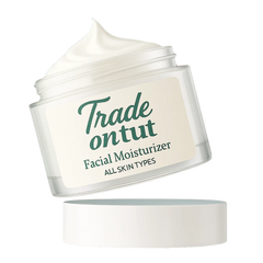 مرطب الوجه - لجميع أنواع البشرة - (بعلامتك التجارية الخاصة)