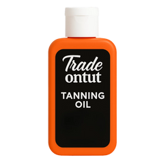 زيت تسمير البشرة - (بعلامتك التجارية الخاصة)