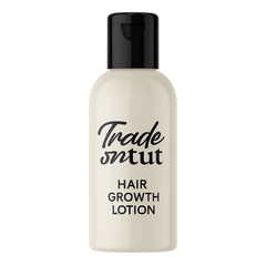 لوشن لنمو الشعر - (بعلامتك التجارية الخاصة)